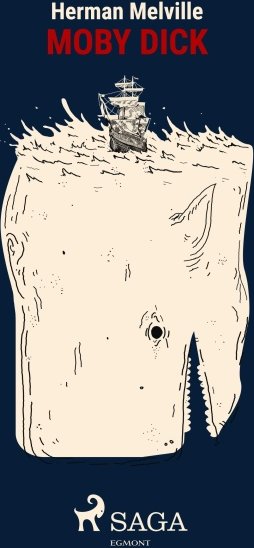 Moby Dick