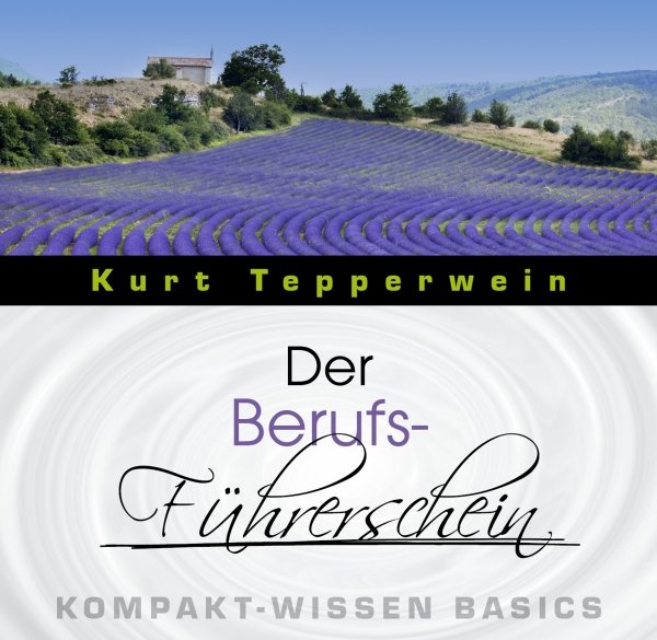 Der Berufs-Führerschein: Kompakt-Wissen Basics
