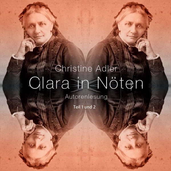 Clara in Nöten 1+2
