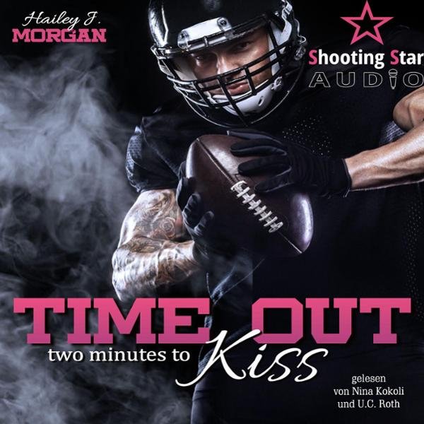 Time out - two minutes to Kiss: Pittsburgh Football Love 1