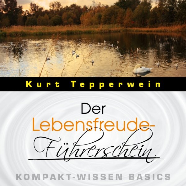 Der Lebensfreude-Führerschein: Kompakt-Wissen Basics
