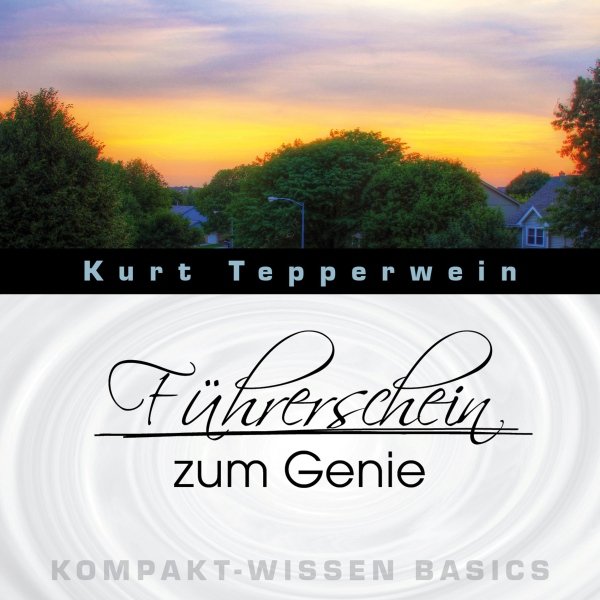 Der Führerschein zum Genie: Kompakt-Wissen Basics