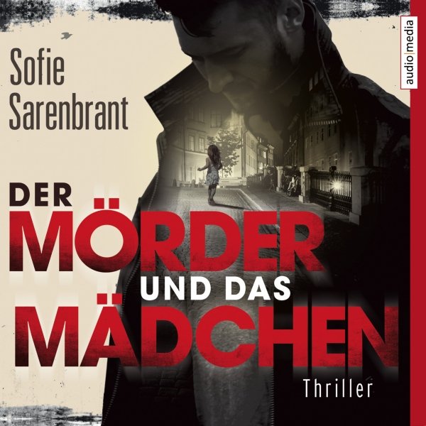 Der Mörder und das Mädchen: Emma Sköld 1