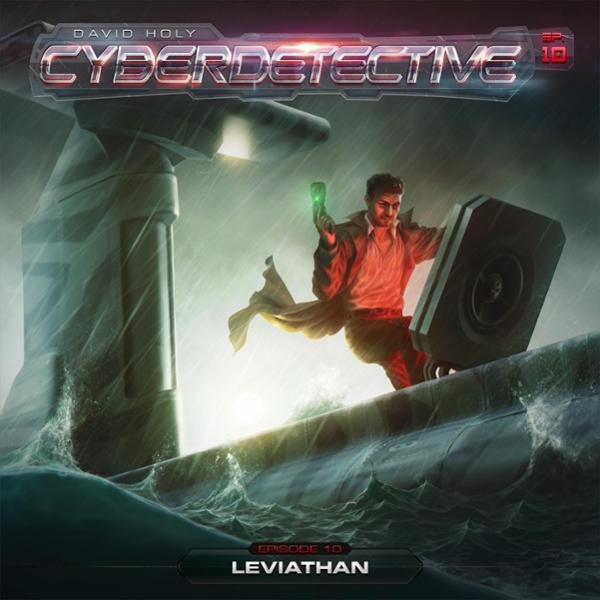 Leviathan: Cyberdetective 10
