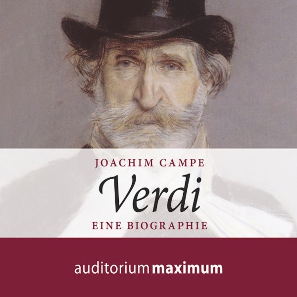 Verdi: Eine Biographie