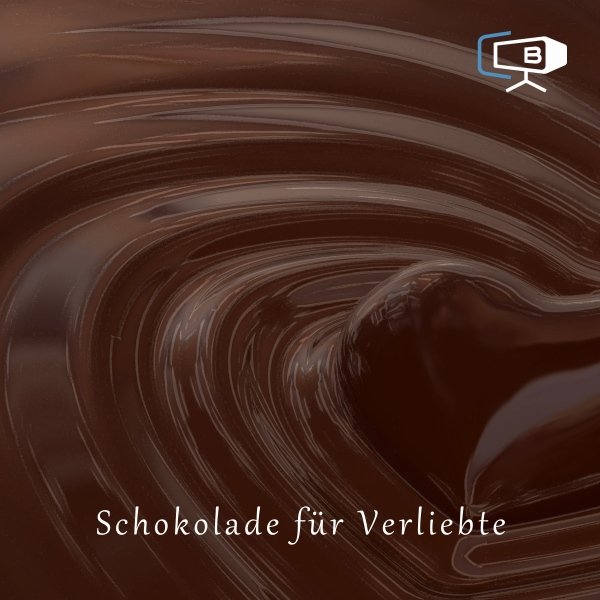 Der Schokoladenratgeber. Verliebt