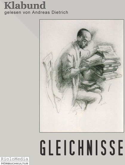 Gleichnisse