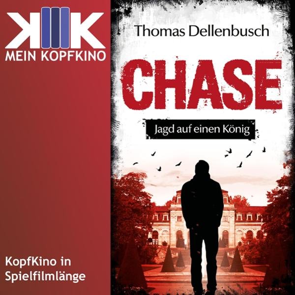 Jagd auf einen König: Chase 2