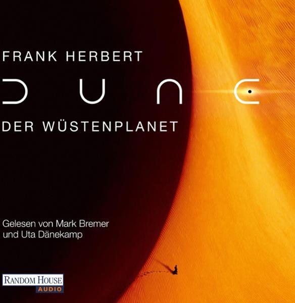Dune: Der Wüstenplanet 1