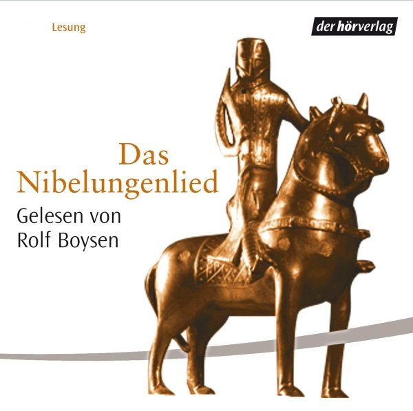 Das Nibelungenlied