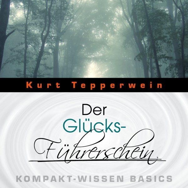 Der Glücks-Führerschein: Kompakt-Wissen Basics