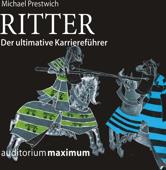 Ritter: Der ultimative Karriereführer