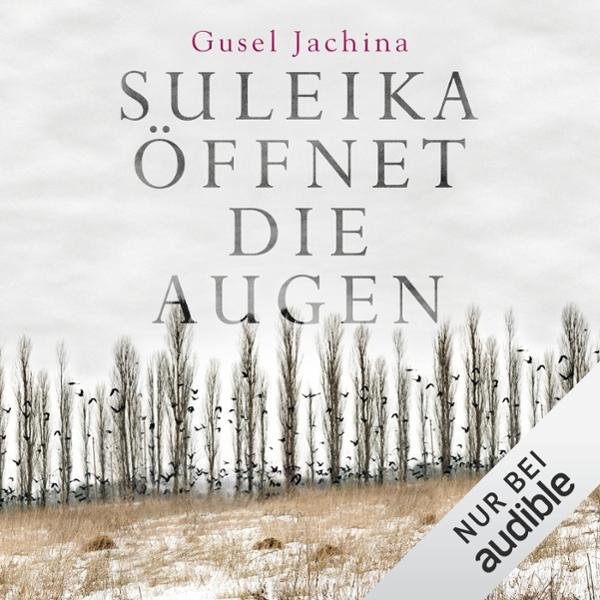 Suleika öffnet die Augen