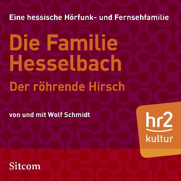 Der röhrende Hirsch: Die Hesselbachs 1.31