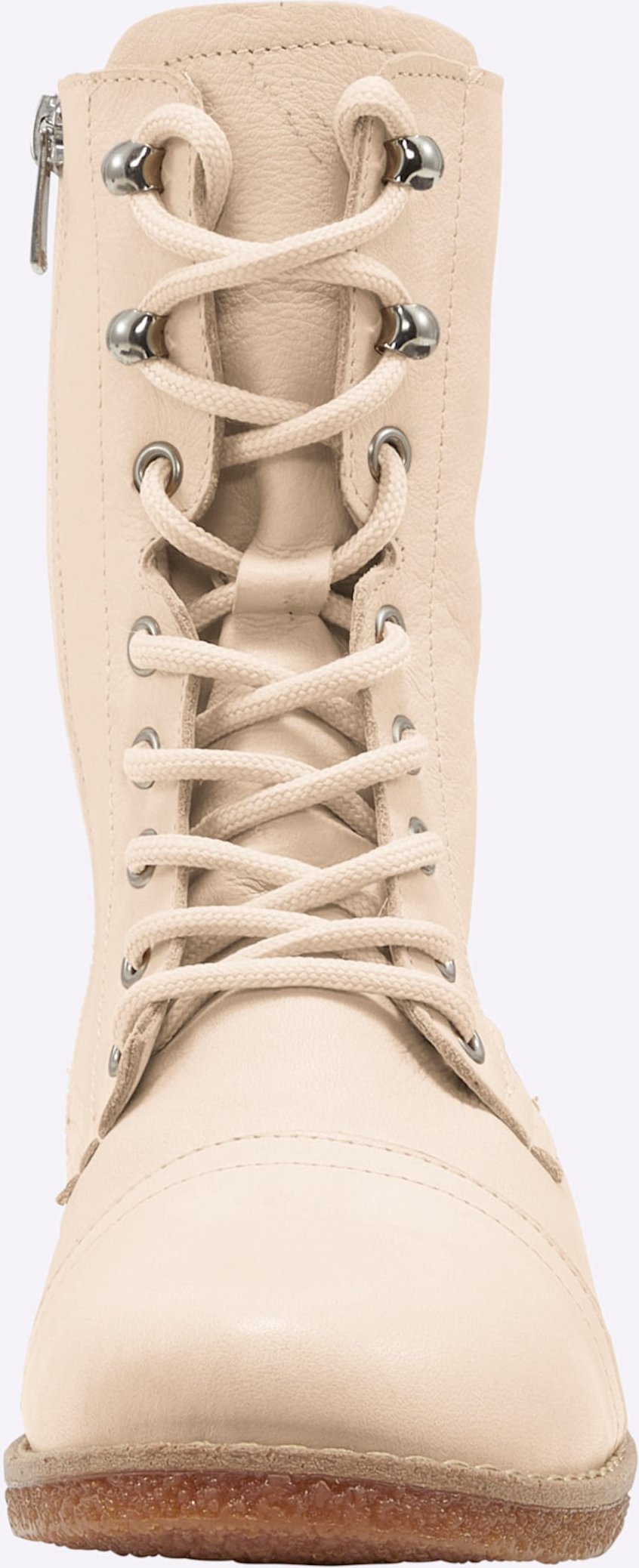 Thumbnail - Schnürstiefelette