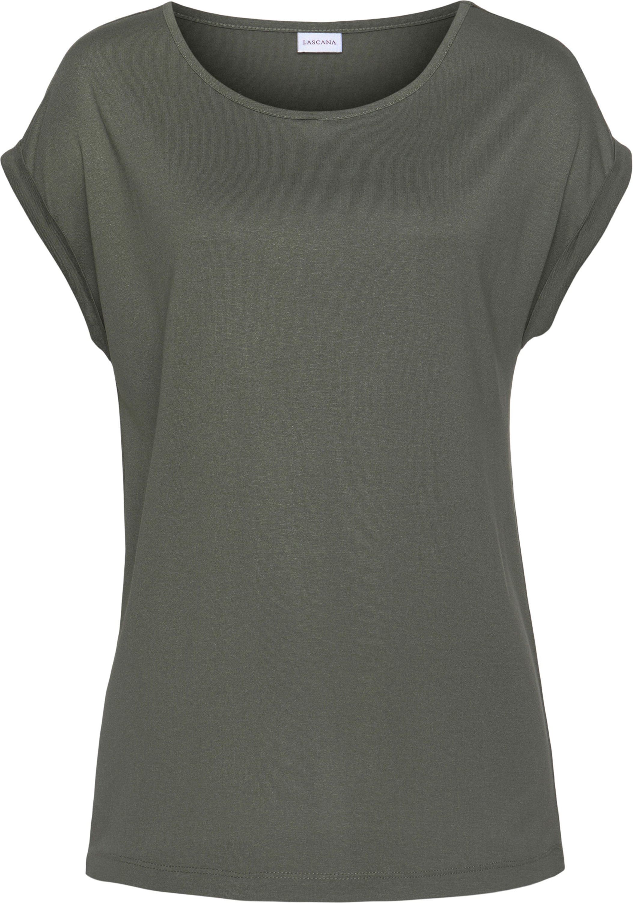 Thumbnail - Kurzarmshirt