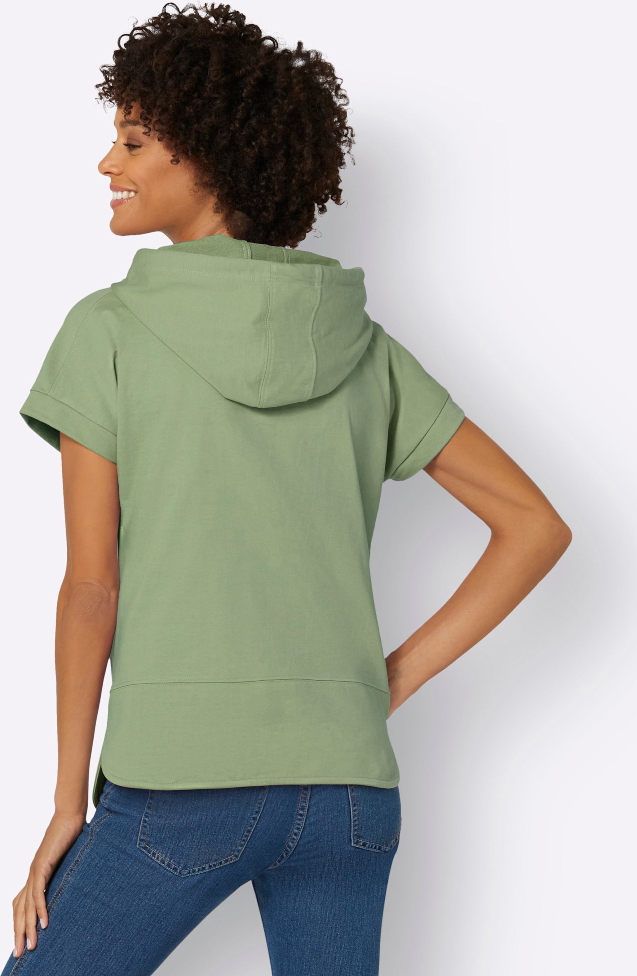 Thumbnail - Kapuzenshirt