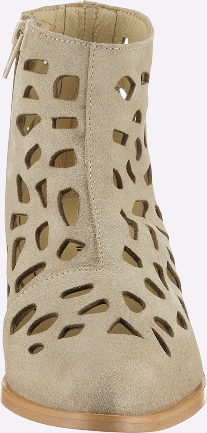 Thumbnail - Kurzstiefelette