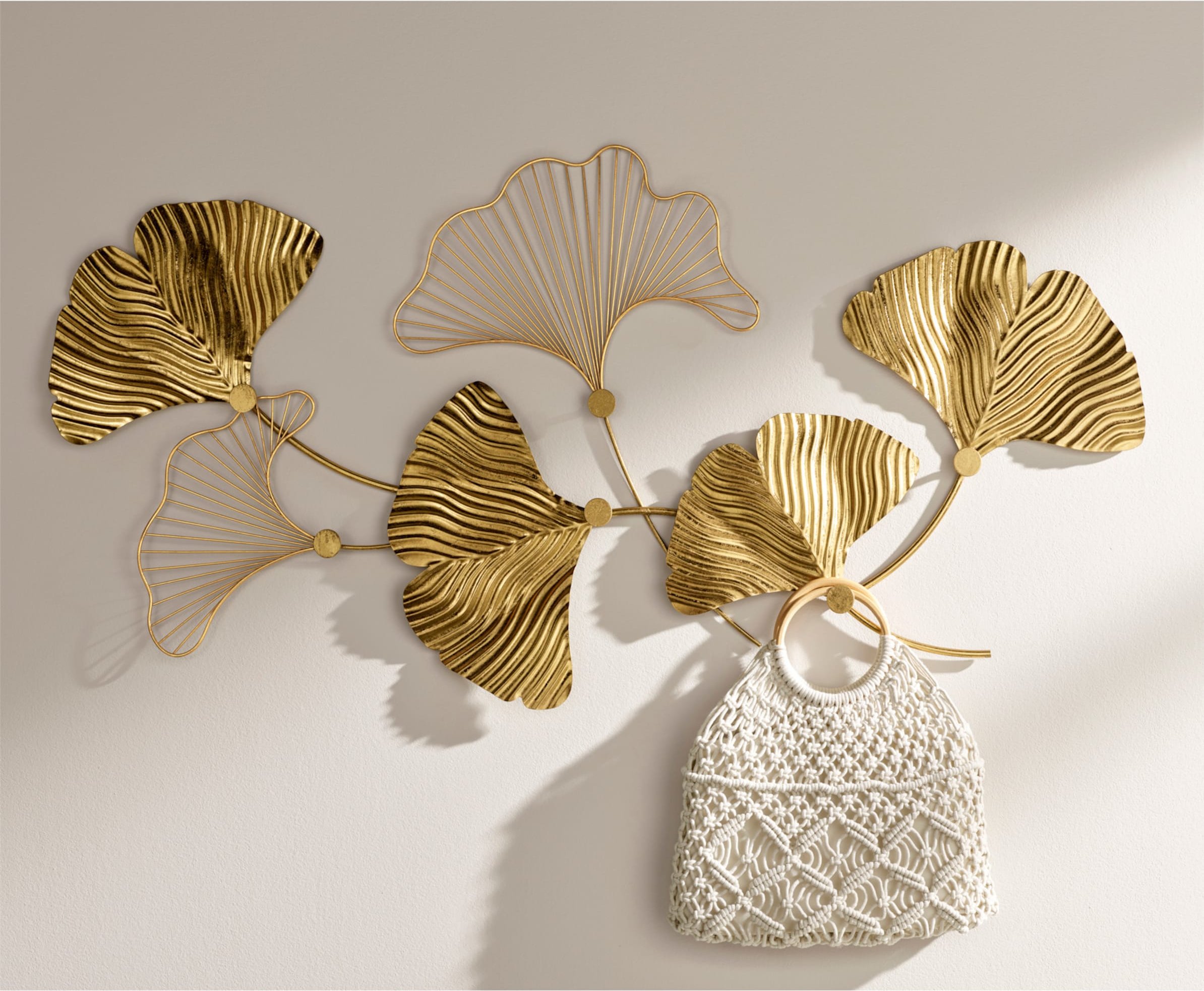 Thumbnail - Wandgarderobe