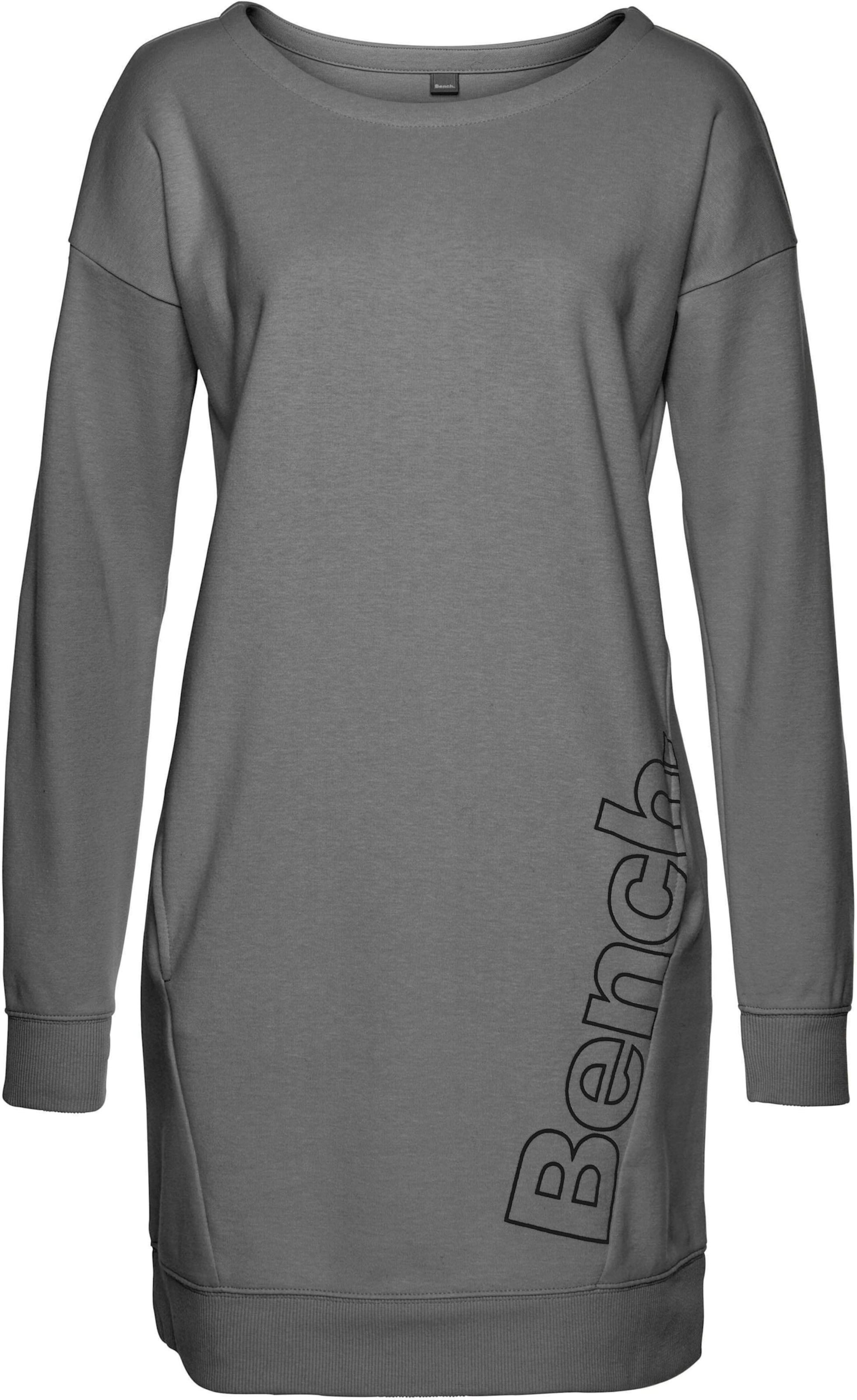 Sweatkleid