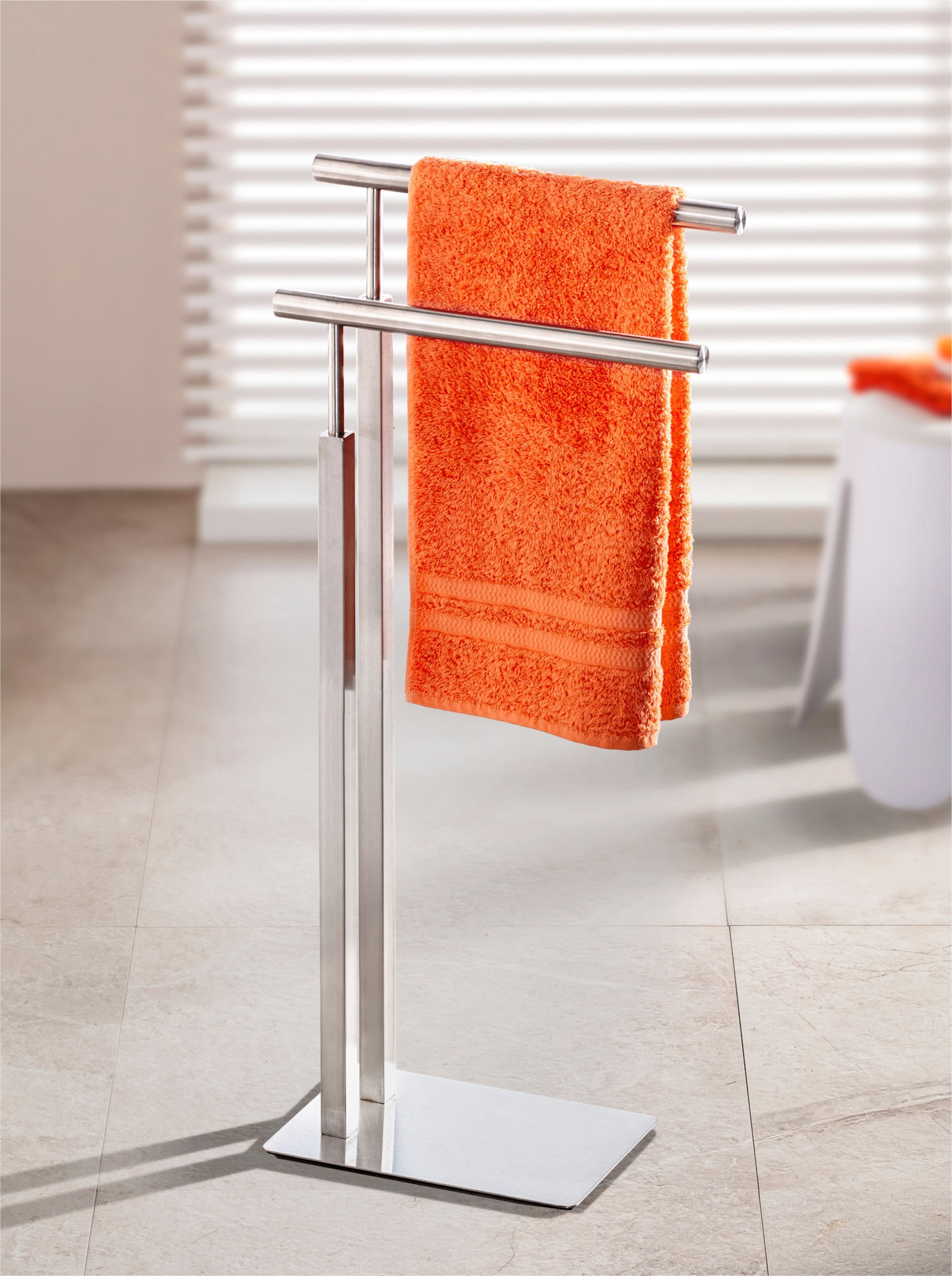 Handtuchständer