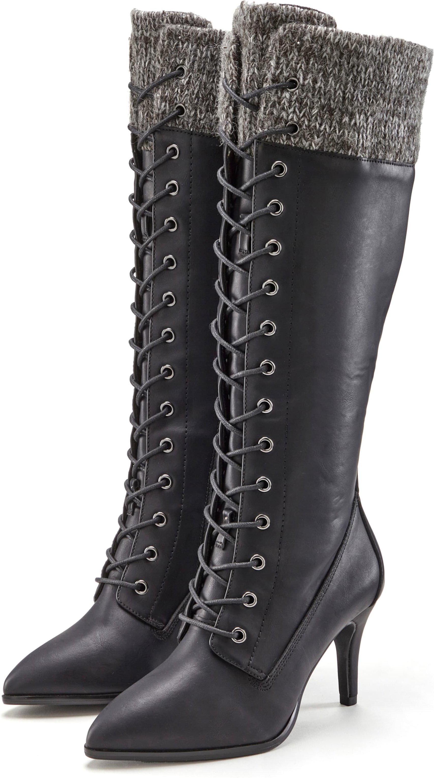 Stiefel