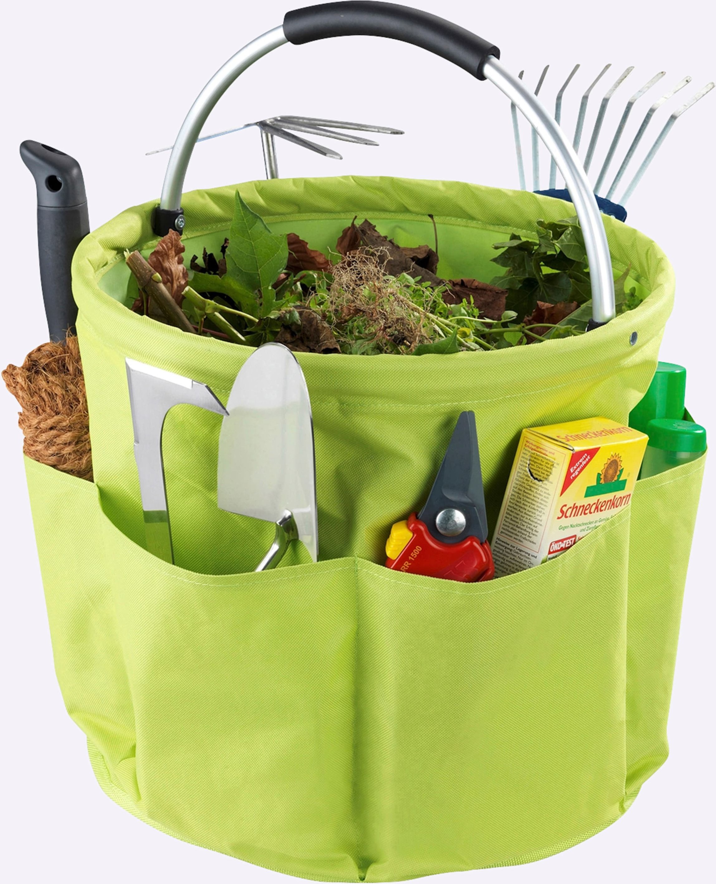 Gartenorganizer