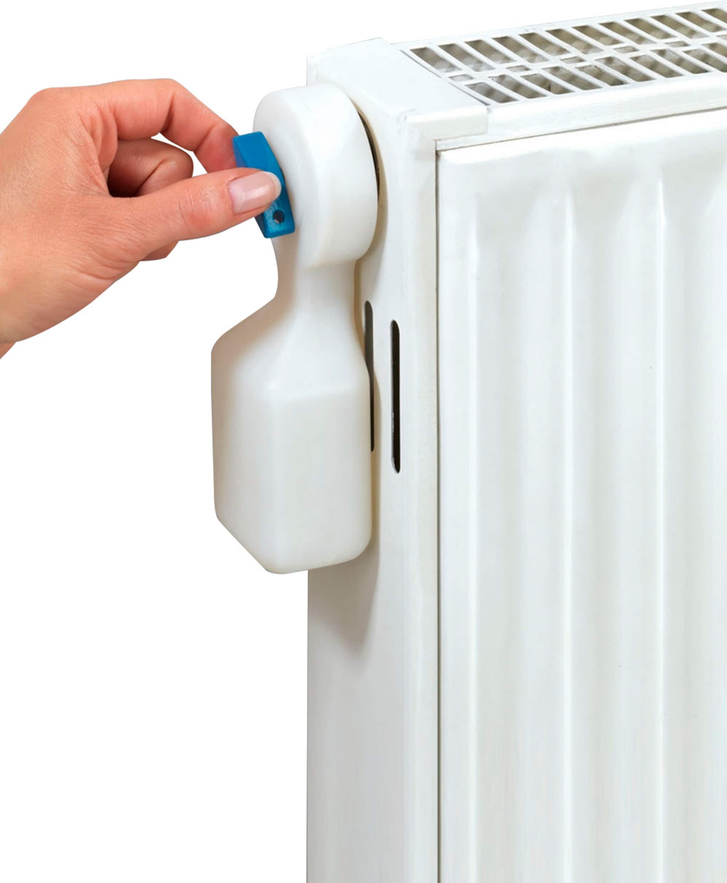 Heizkörper-Entlüfter