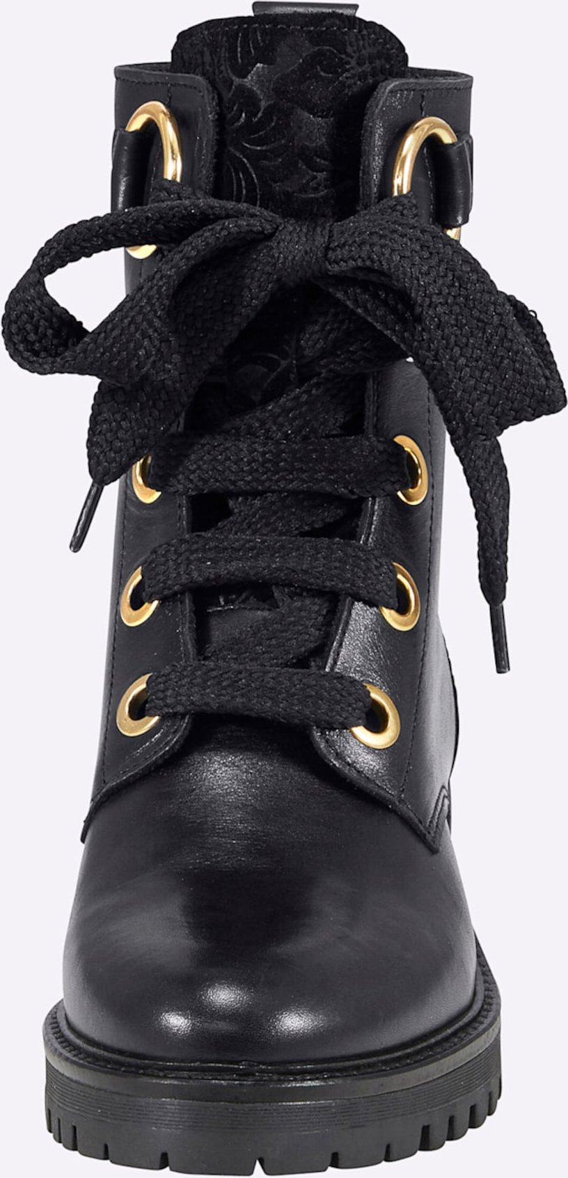 Thumbnail - Schnürstiefelette