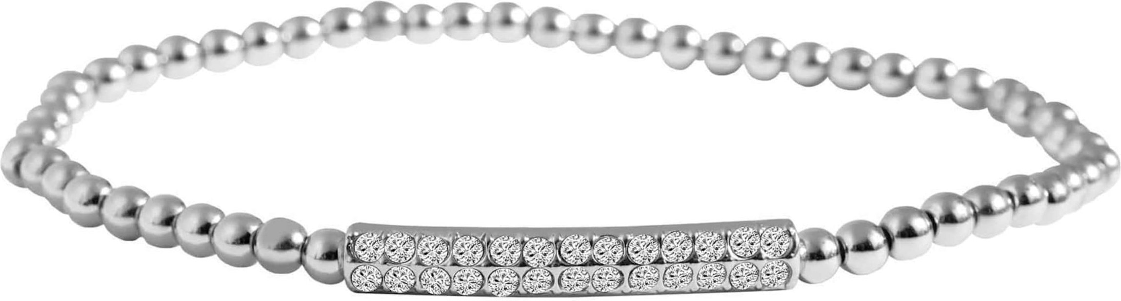 Armbanduhr und Armband