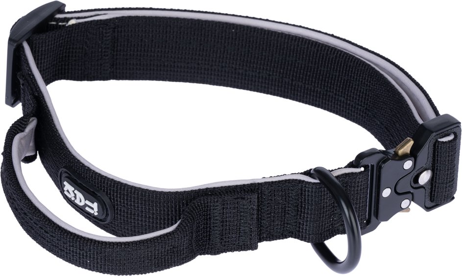 Thumbnail - TIAKI Sicherheits-Halsband - Größe L: 50 - 70 cm Halsumfang, 38 mm breit