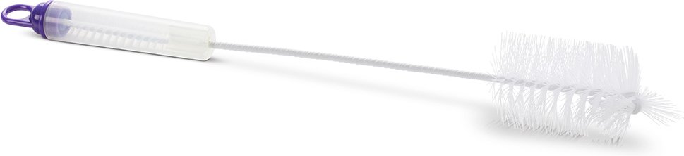 Savic Haustier Flaschenbürste - 1 Stück