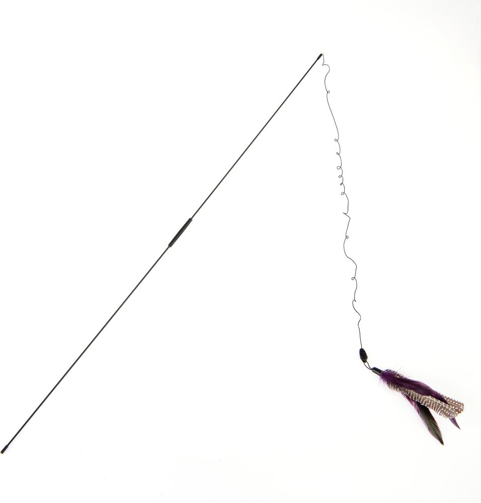 Katzenangel Bird - 1 Stück