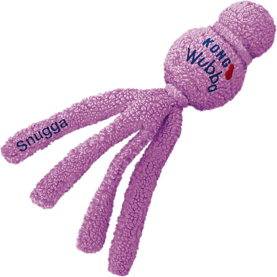 Thumbnail - KONG Snugga Wubba - L: ca. H 35,5 x B 9 x T 9 cm