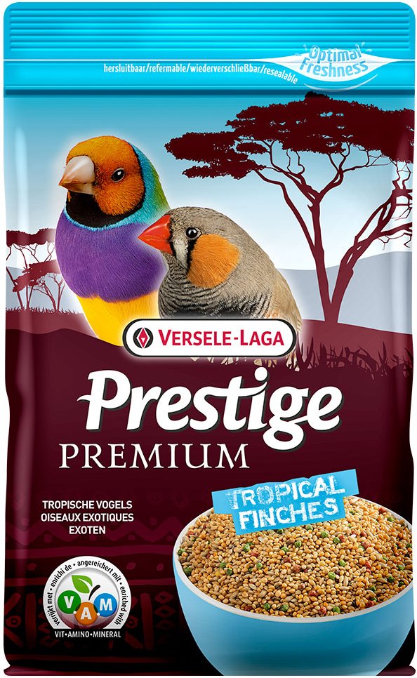 Prestige Premium Exoten - 2 x 800 g