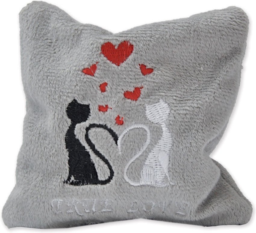 Aumüller Spielkissen True Love Mini - 1 Stück