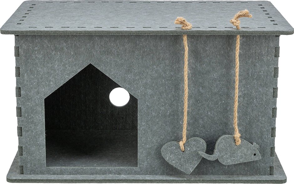 Trixie Höhle Lene - L 54 x B 30 x H 35 cm