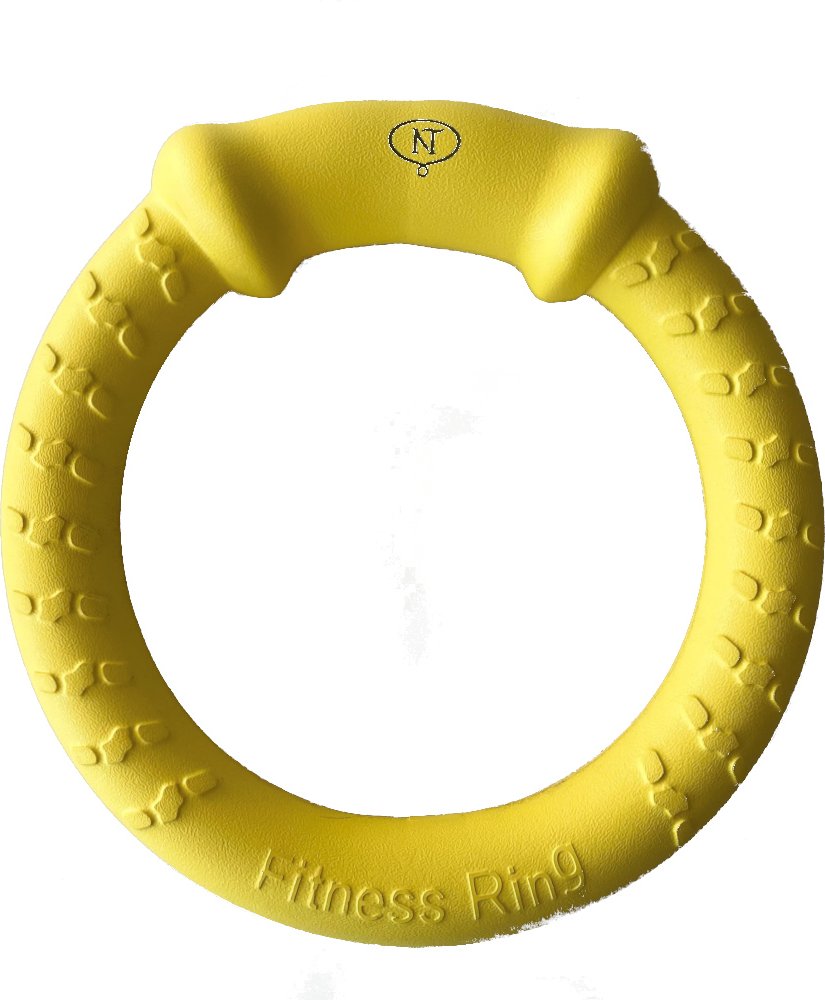 Nomad Tales Bloom Fitness Ring - Größe S: ca. Ø 18 cm