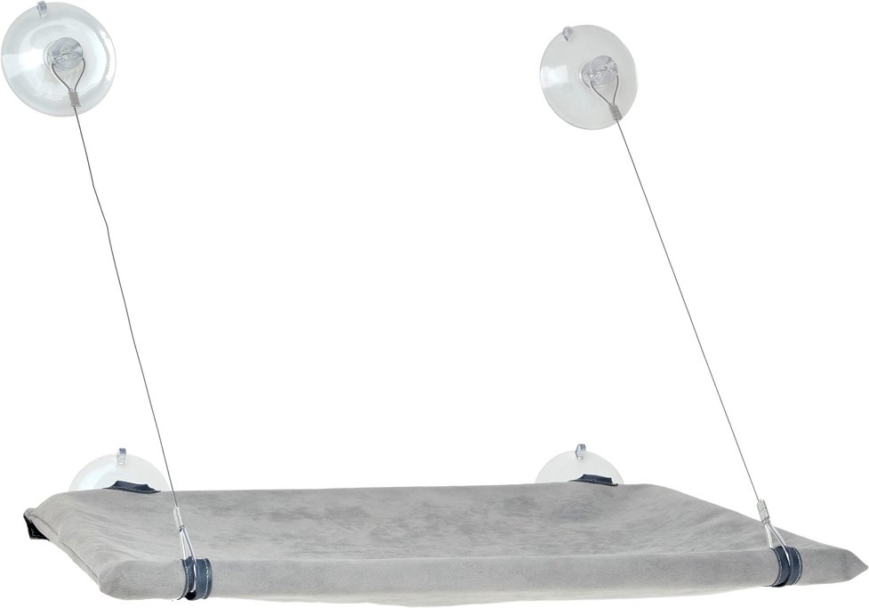 Karlie Fensterplatz - L 51,5 x B 31 x H 2,5 cm