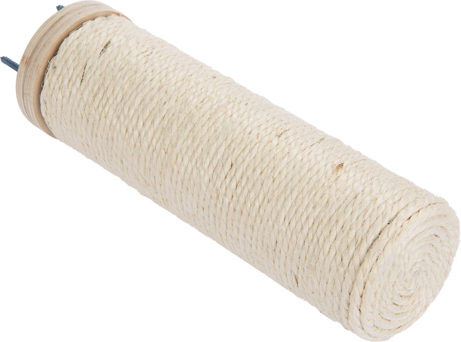 Modern Living Kratzmöbel - Katzen Parkour zur Wandmontage - Kratzstamm Korbin