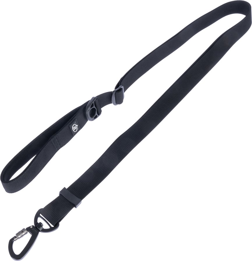 Nomad Tales Spirit verstellbare Hundeleine - Länge: ca. 150 - 200 cm