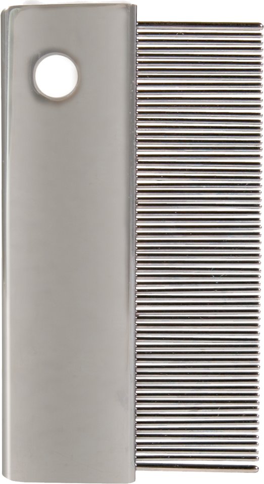 Trixie Staub- & Flohkamm - 6 cm