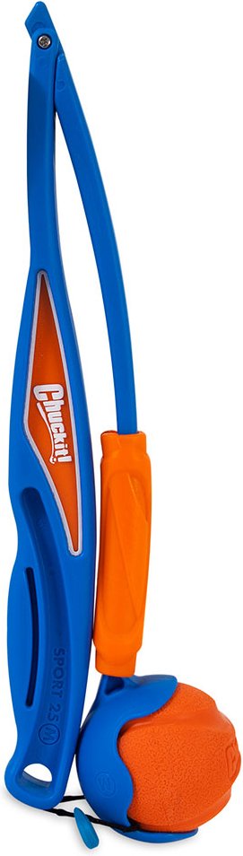 Thumbnail - Chuckit! Fetch & Fold Launcher - 25M: L 70 cm (klappbar)