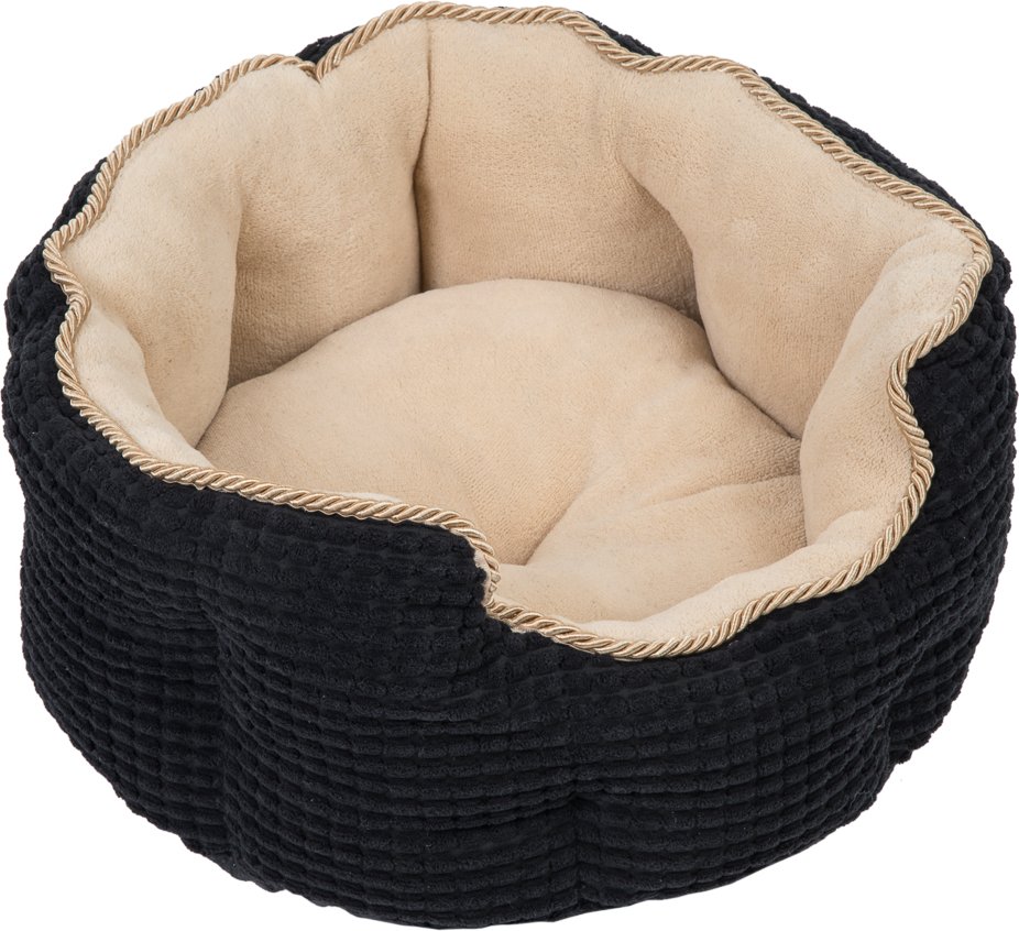 Cozy Kuschelbett Kingdom - Ø 45 x H 20 cm