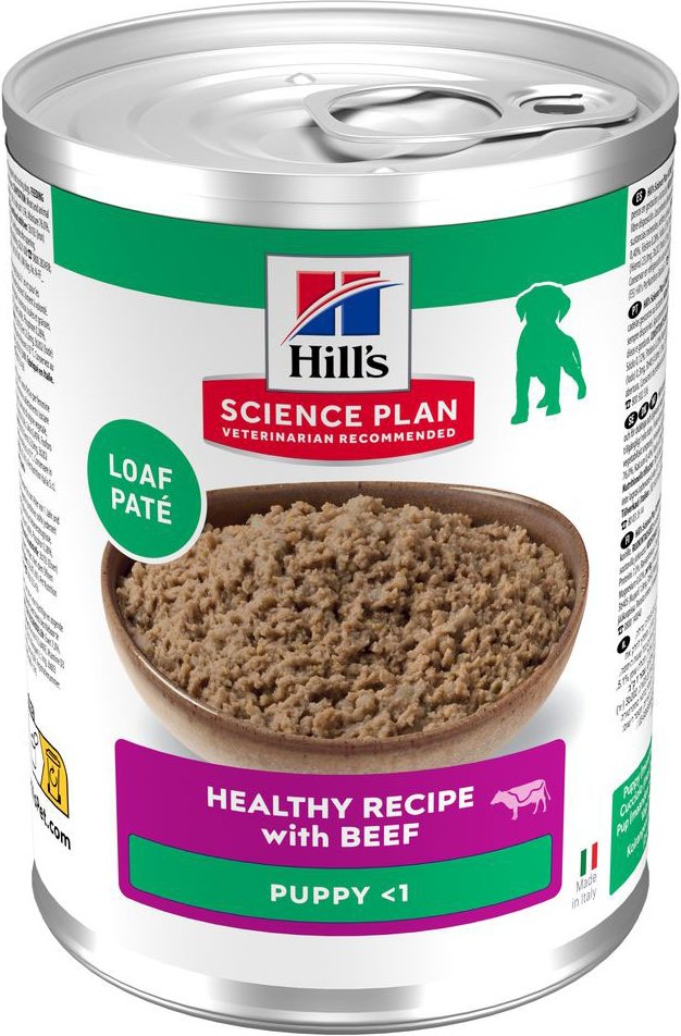 Hill's Science Plan Puppy