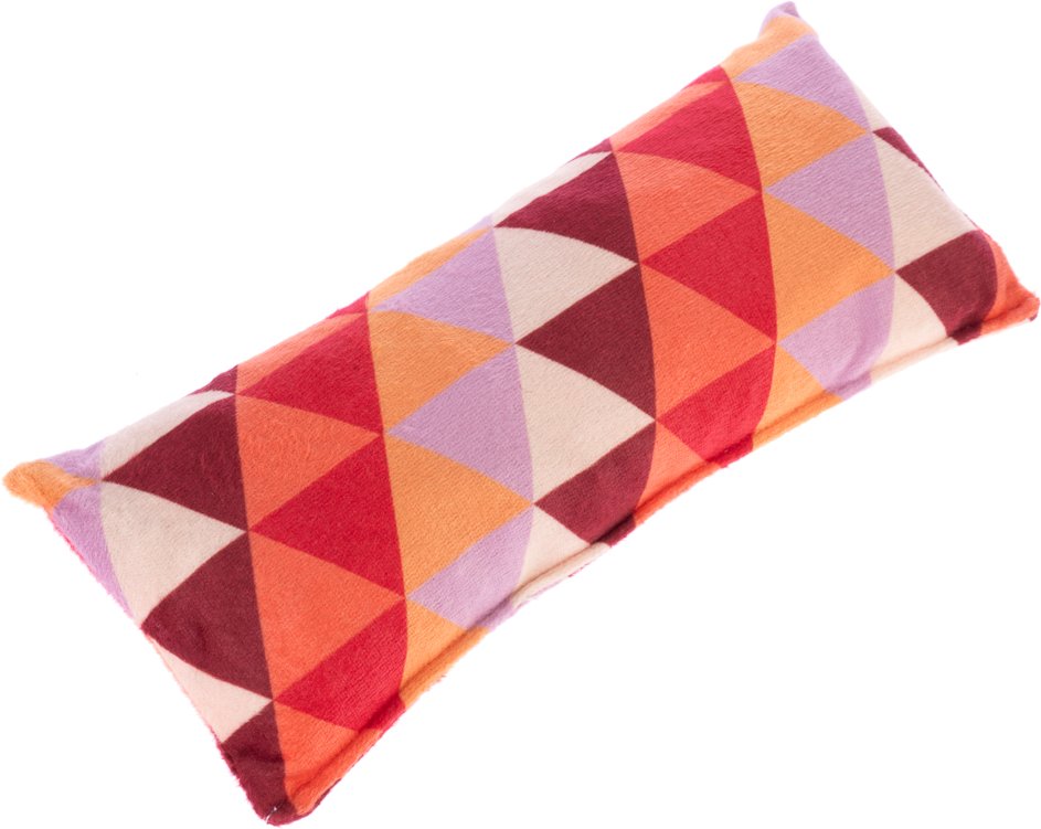 TIAKI Kicker-Kissen mit Katzenminze - 1 Stück