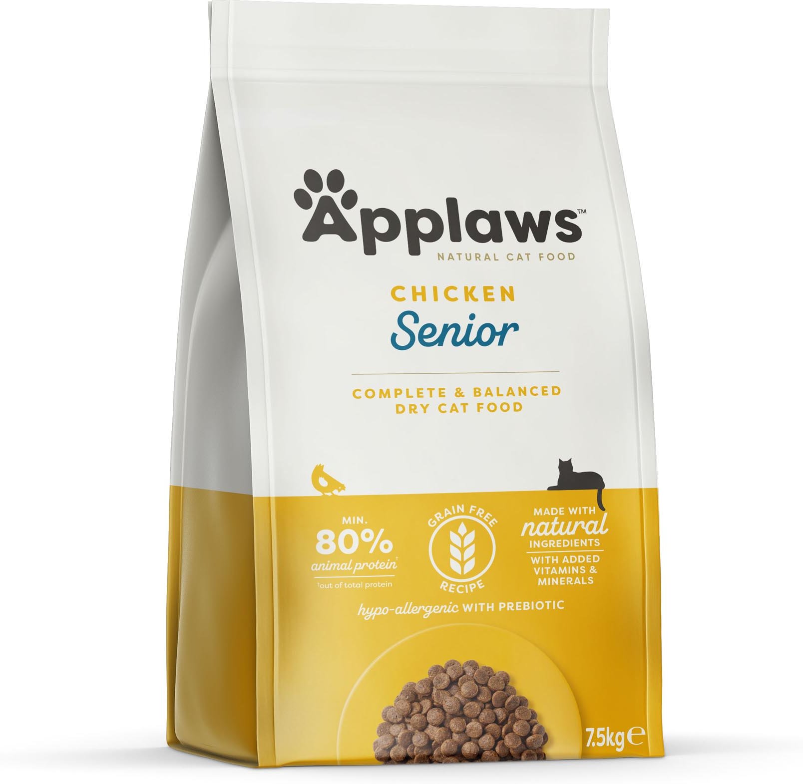 Applaws Senior Huhn - 7,5 kg