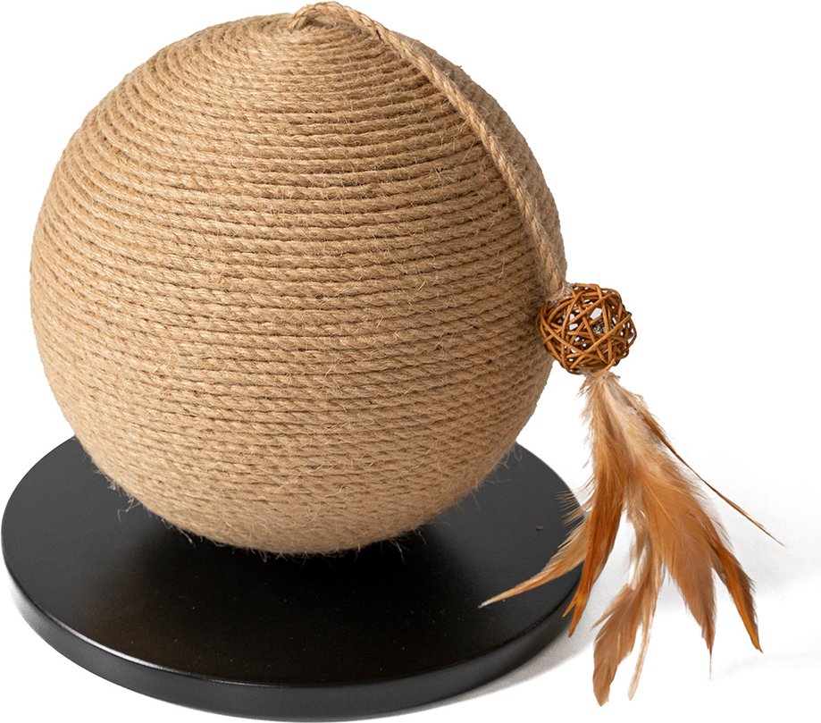 Karlie Holz Kratzball Baltiko - 1 Stück