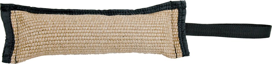 Trixie Beißwulst mit Handschlaufe - Sparset: 2 Stück