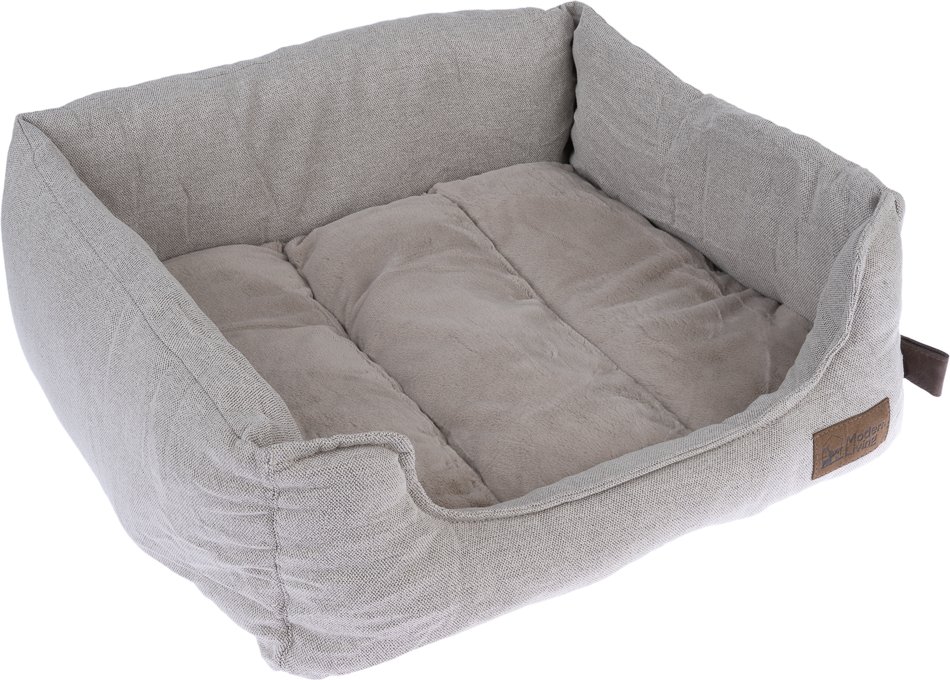 Modern Living Kuschelbett Masaya - L 50 x B 43 x H 17 cm